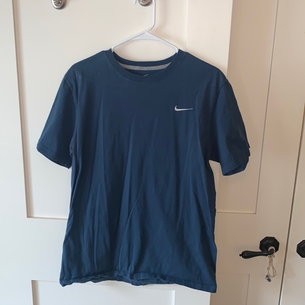 Vintage Nike T-shirt